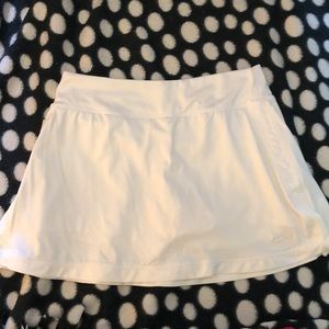 Nike tennis skirt
